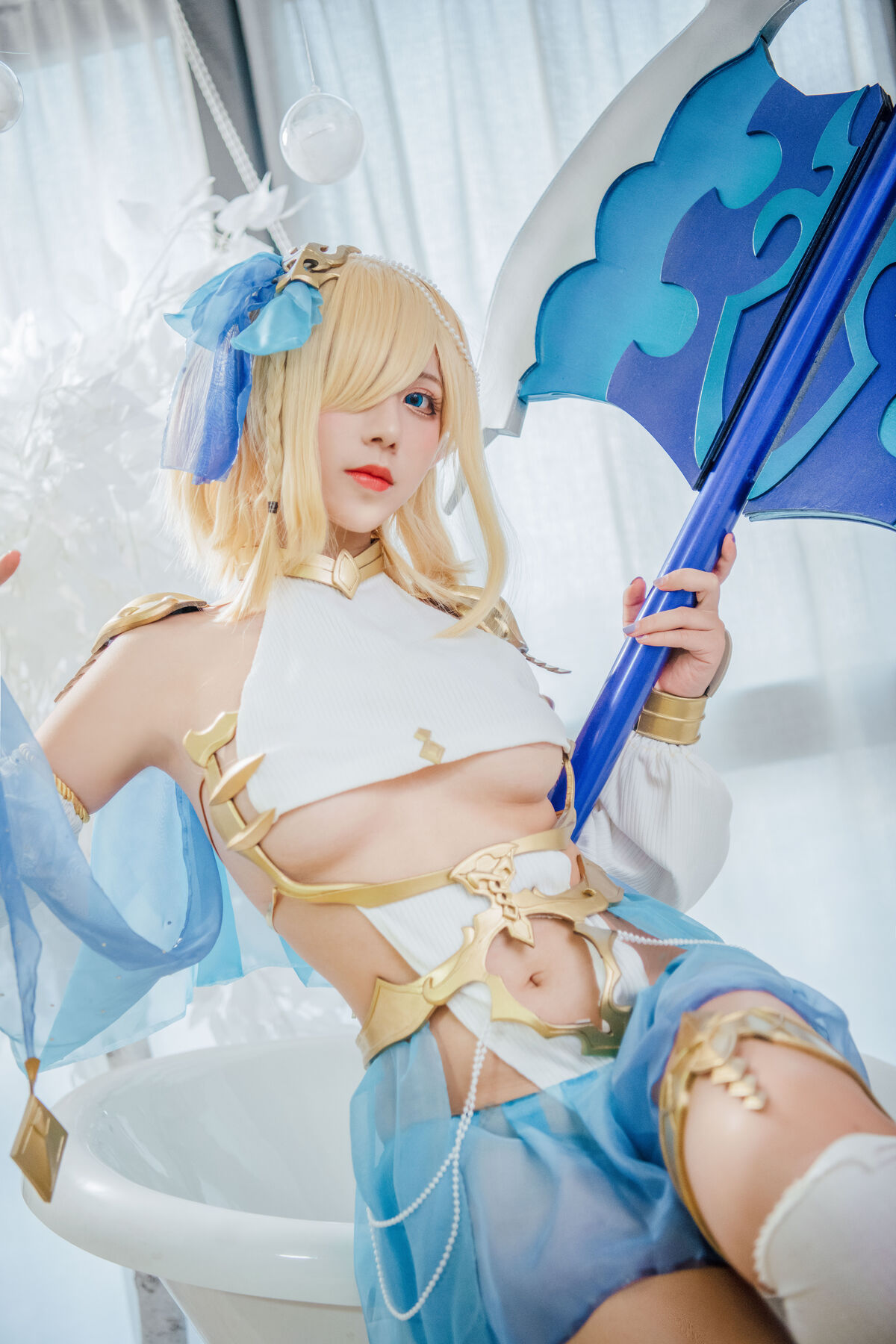 Coser@九曲Jean 精灵村 0004 3622997597.jpg