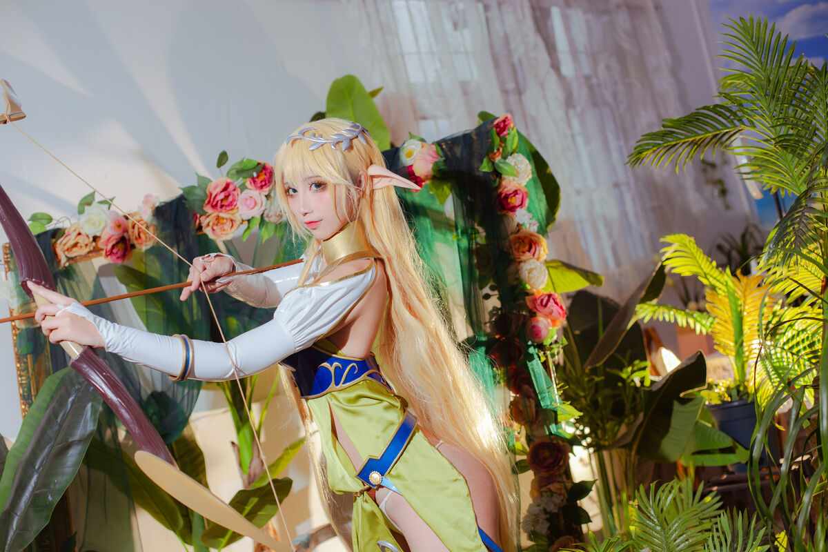 Coser@九曲Jean 精灵村 0023 4418234101.jpg