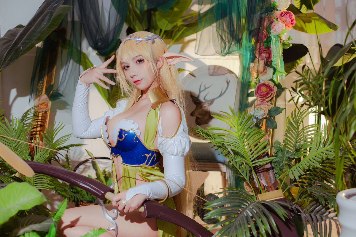 Coser@九曲Jean 精灵村 0030 4786162346.jpg