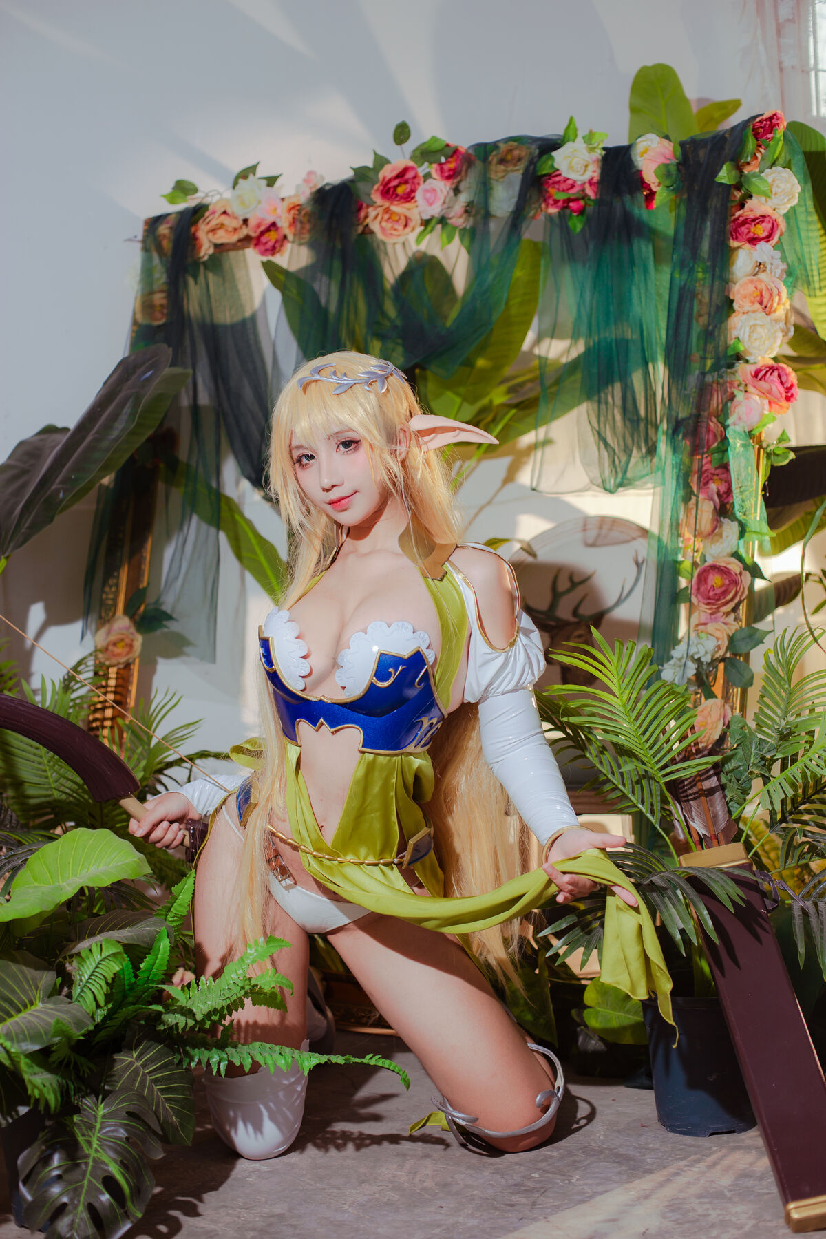 Coser@九曲Jean 精灵村 0031 8853658774.jpg