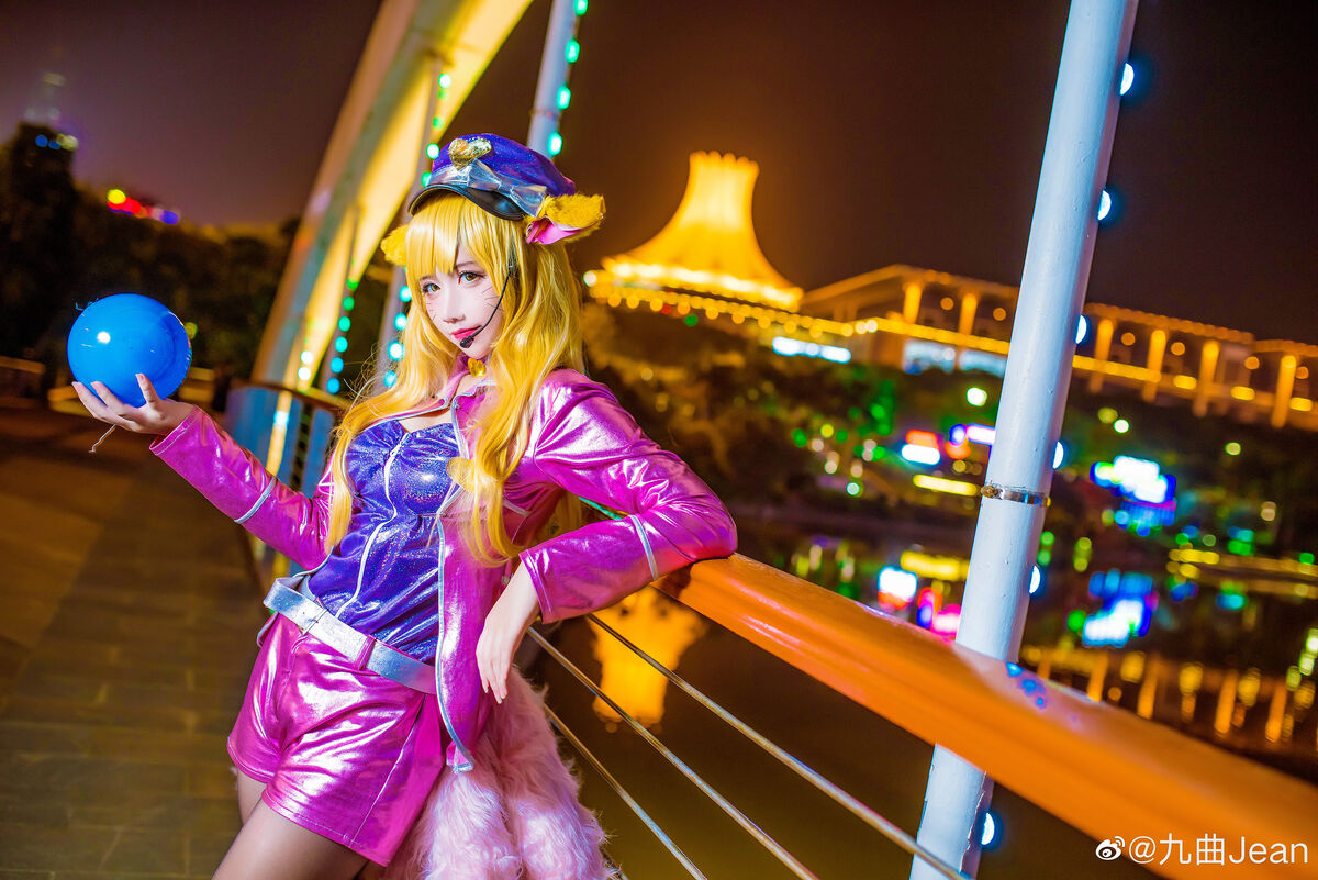 Coser@九曲Jean 阿狸 0018 9739125582.jpg