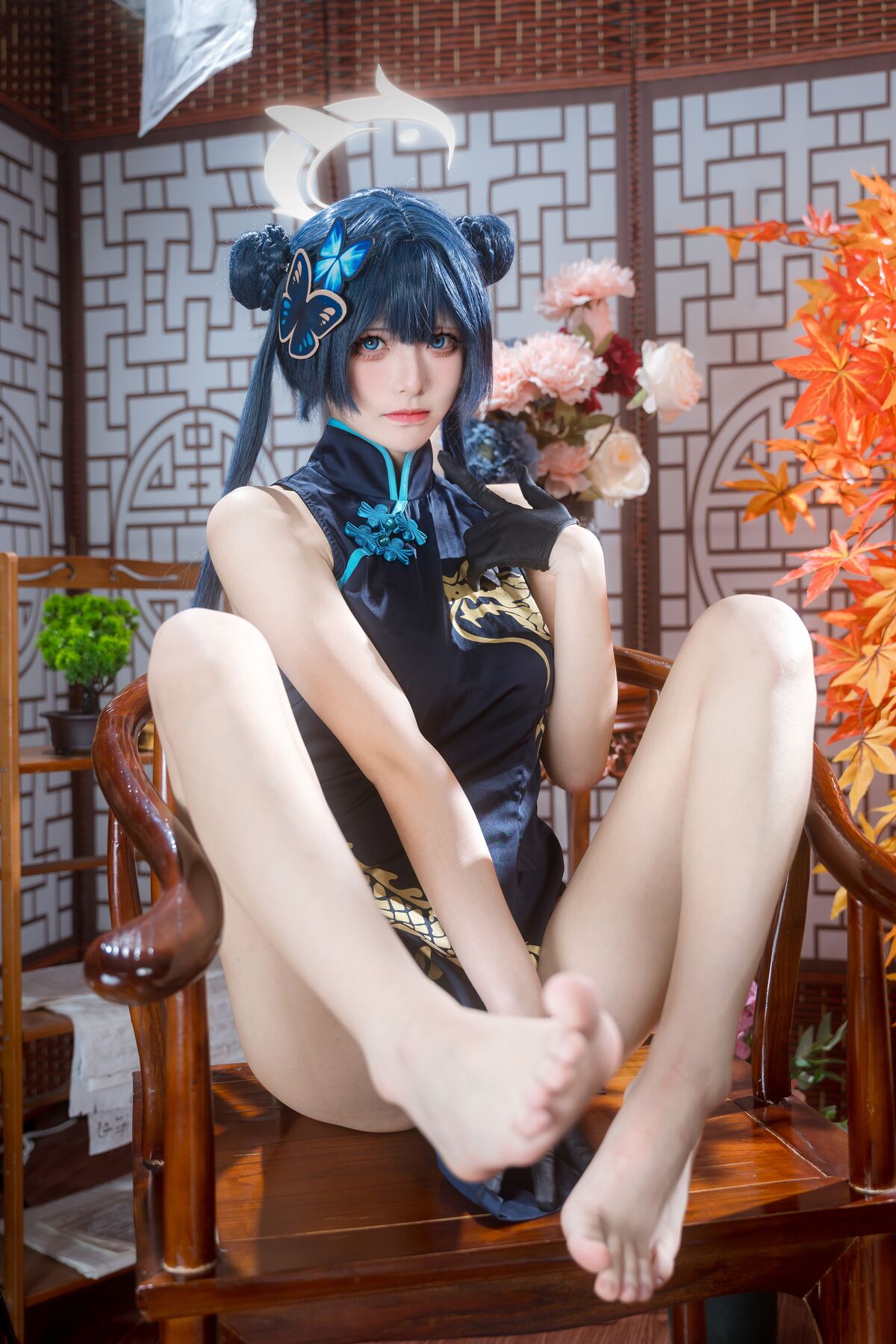 Coser@九柒喵 碧蓝档案 妃咲 0013 1732567089.jpg