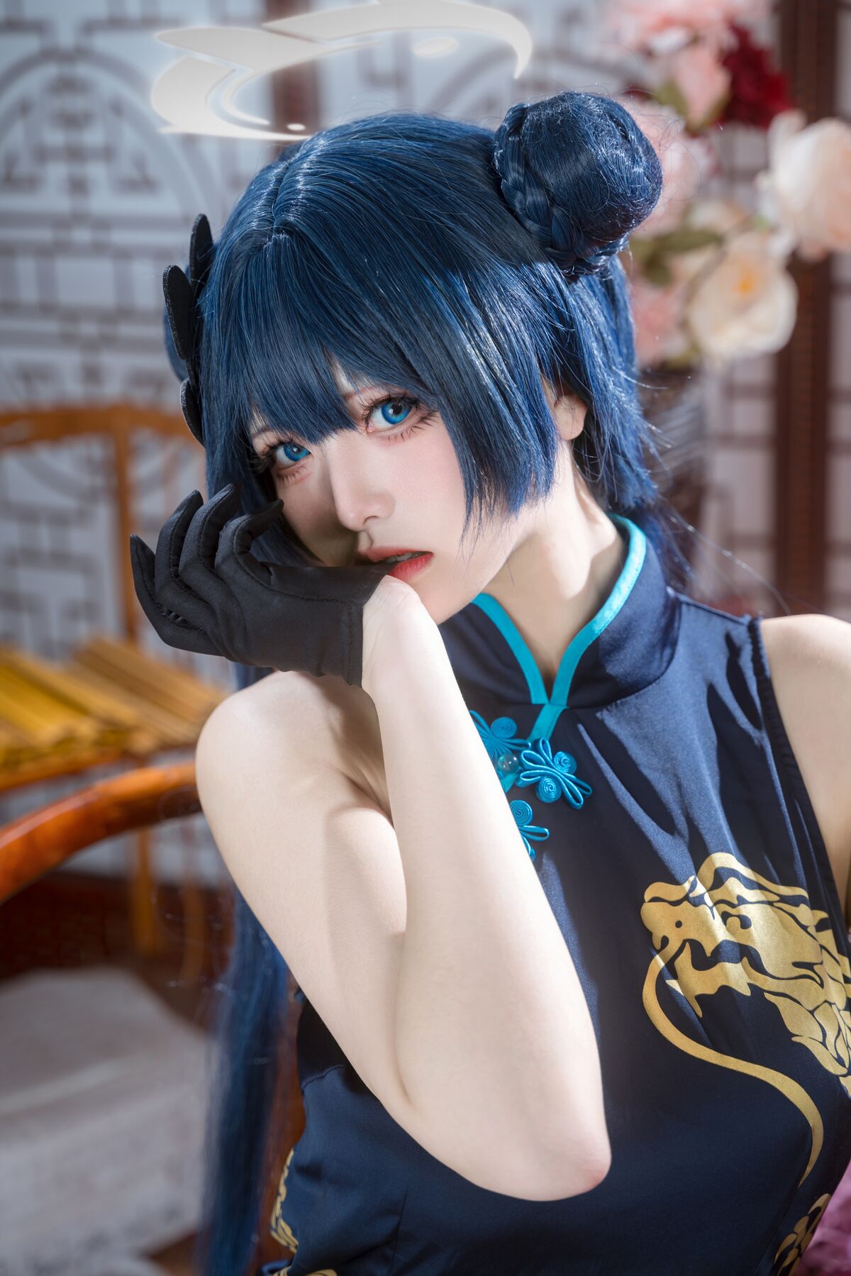 Coser@九柒喵 碧蓝档案 妃咲 0016 2193391838.jpg