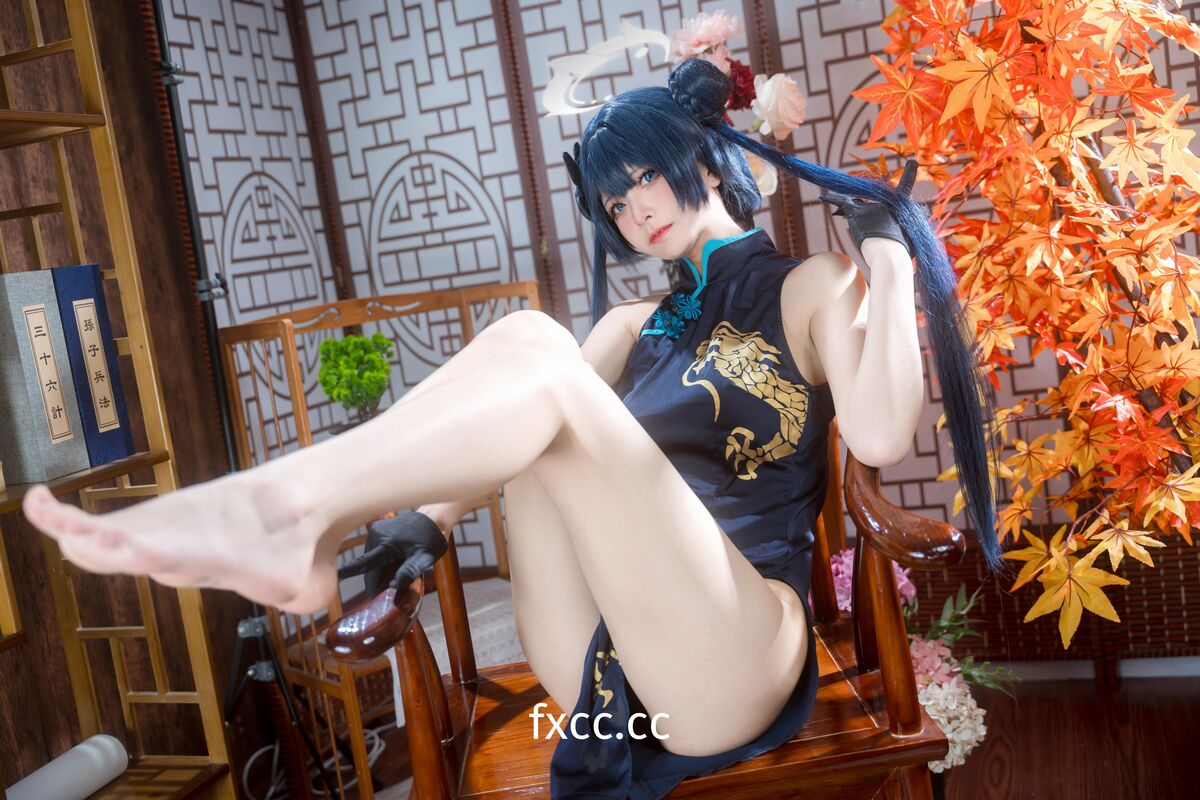 Coser@九柒喵 碧蓝档案 妃咲 0020 1829893267.jpg