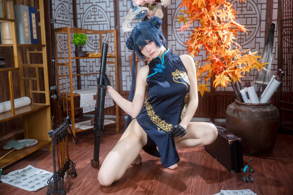 Coser@九柒喵 碧蓝档案 妃咲 0026 6691886851.jpg