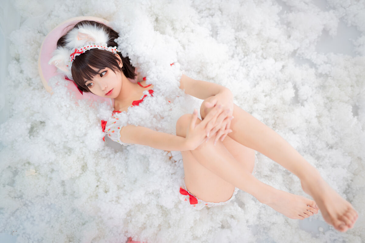 Coser@兔玩映画 Vol 060 草莓女孩 0038 7968399356.jpg