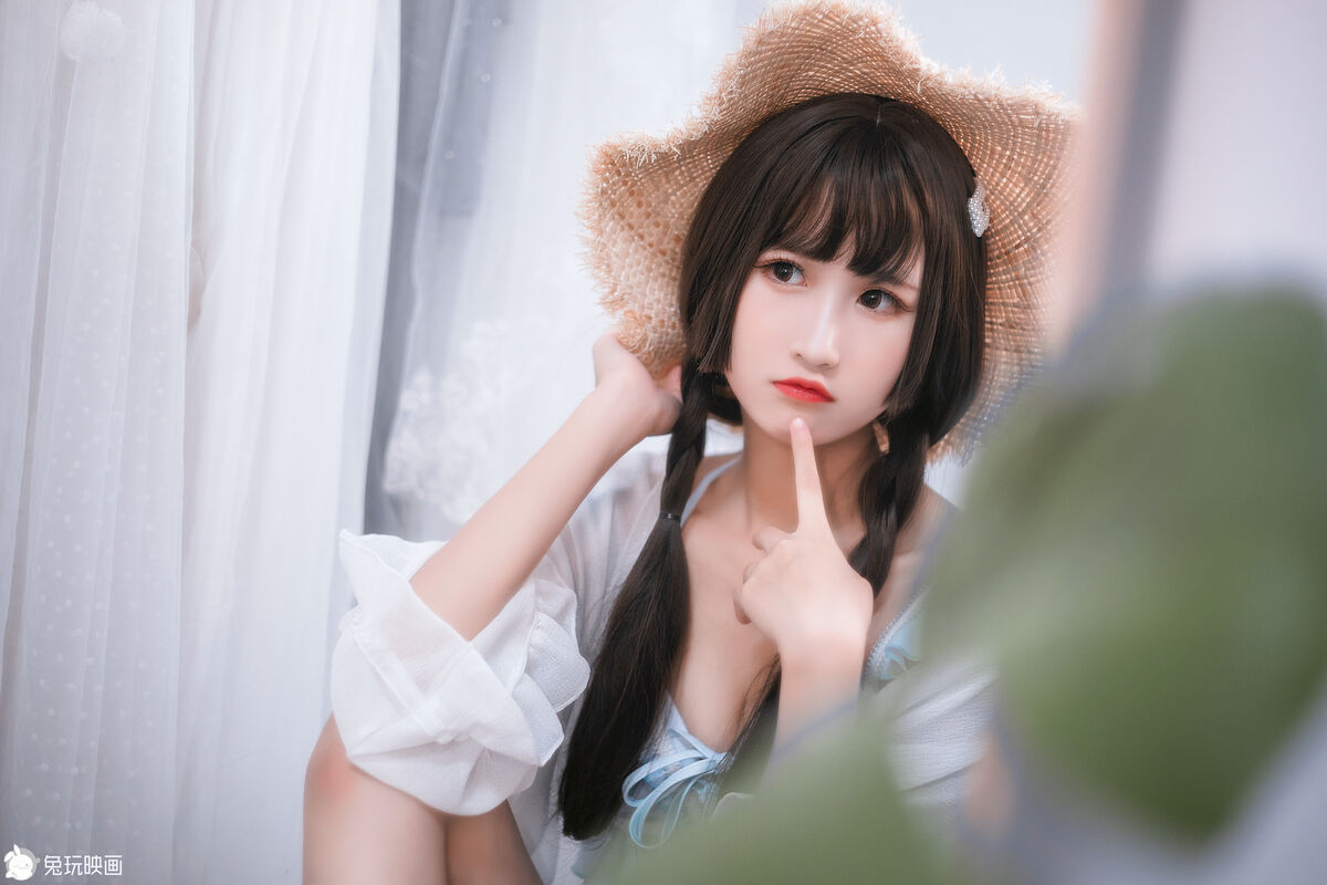 Coser@兔玩映画 Vol.057 房间里的夏天 0012 2999247780.jpg