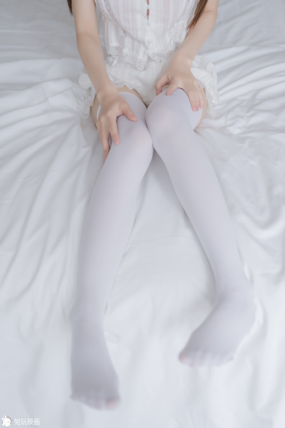 Coser@兔玩映画 Vol.058 白色双马尾 0018 0024849818.jpg