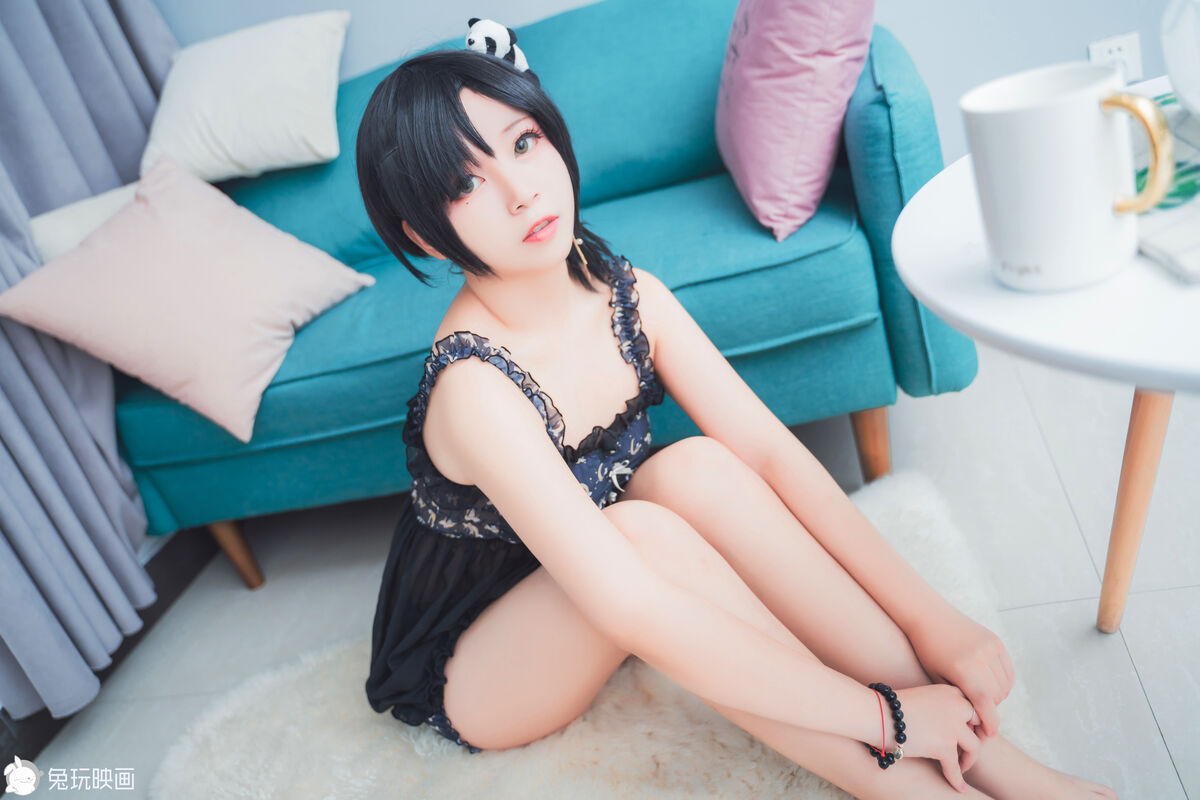 Coser@兔玩映画 Vol.059 蕾丝吊带 0014 0598809110.jpg