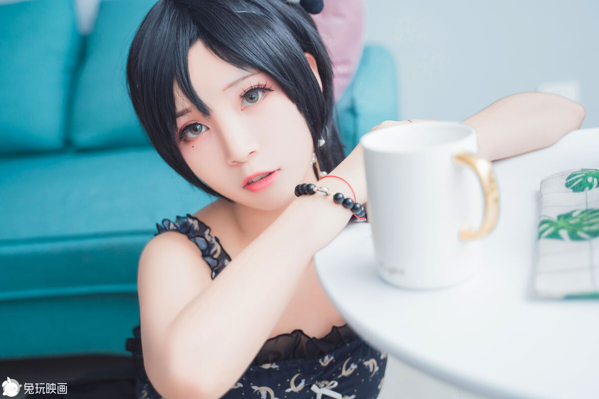 Coser@兔玩映画 Vol.059 蕾丝吊带 0015 7969177353.jpg