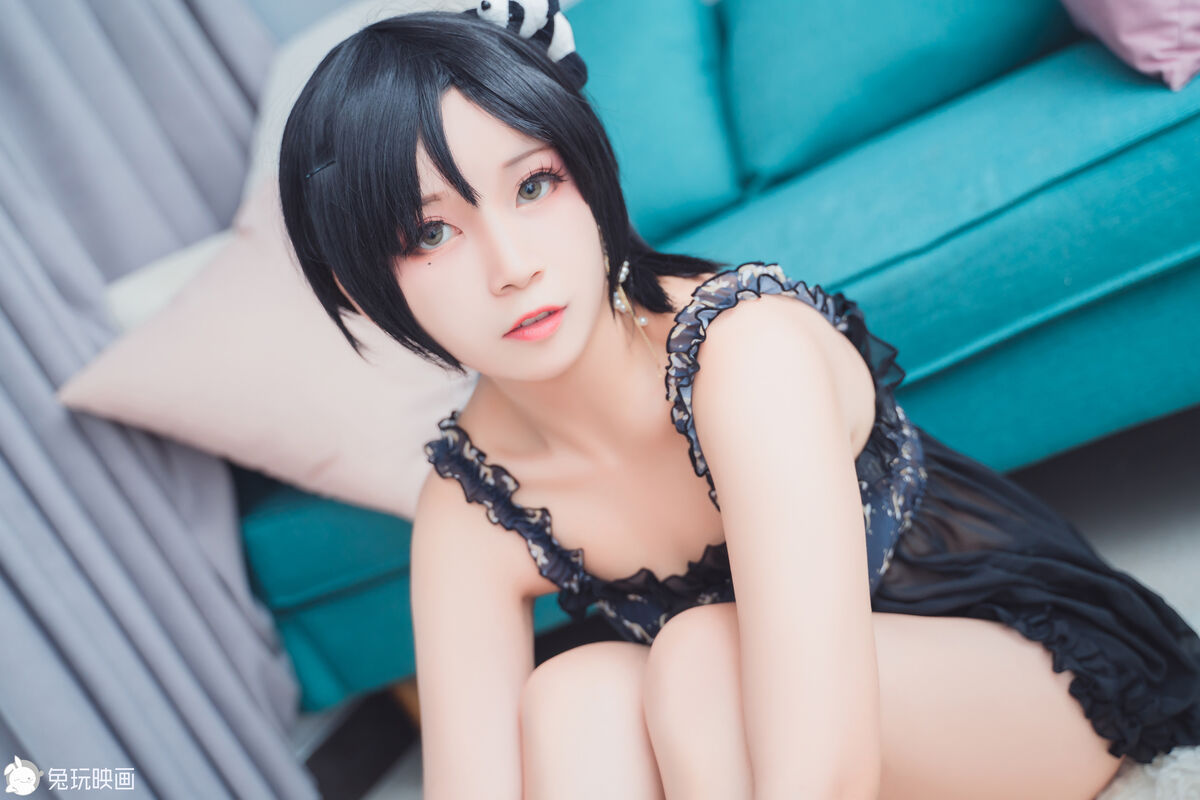 Coser@兔玩映画 Vol.059 蕾丝吊带 0017 5895826197.jpg