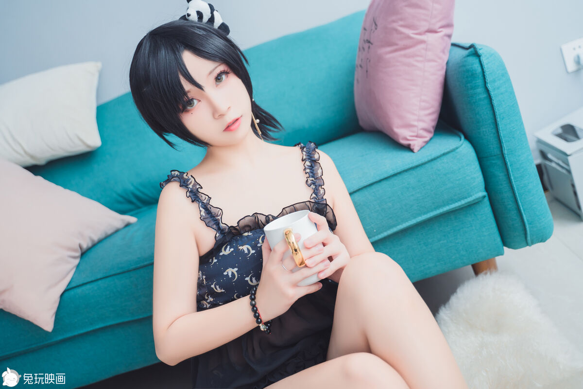 Coser@兔玩映画 Vol.059 蕾丝吊带 0020 9603521729.jpg