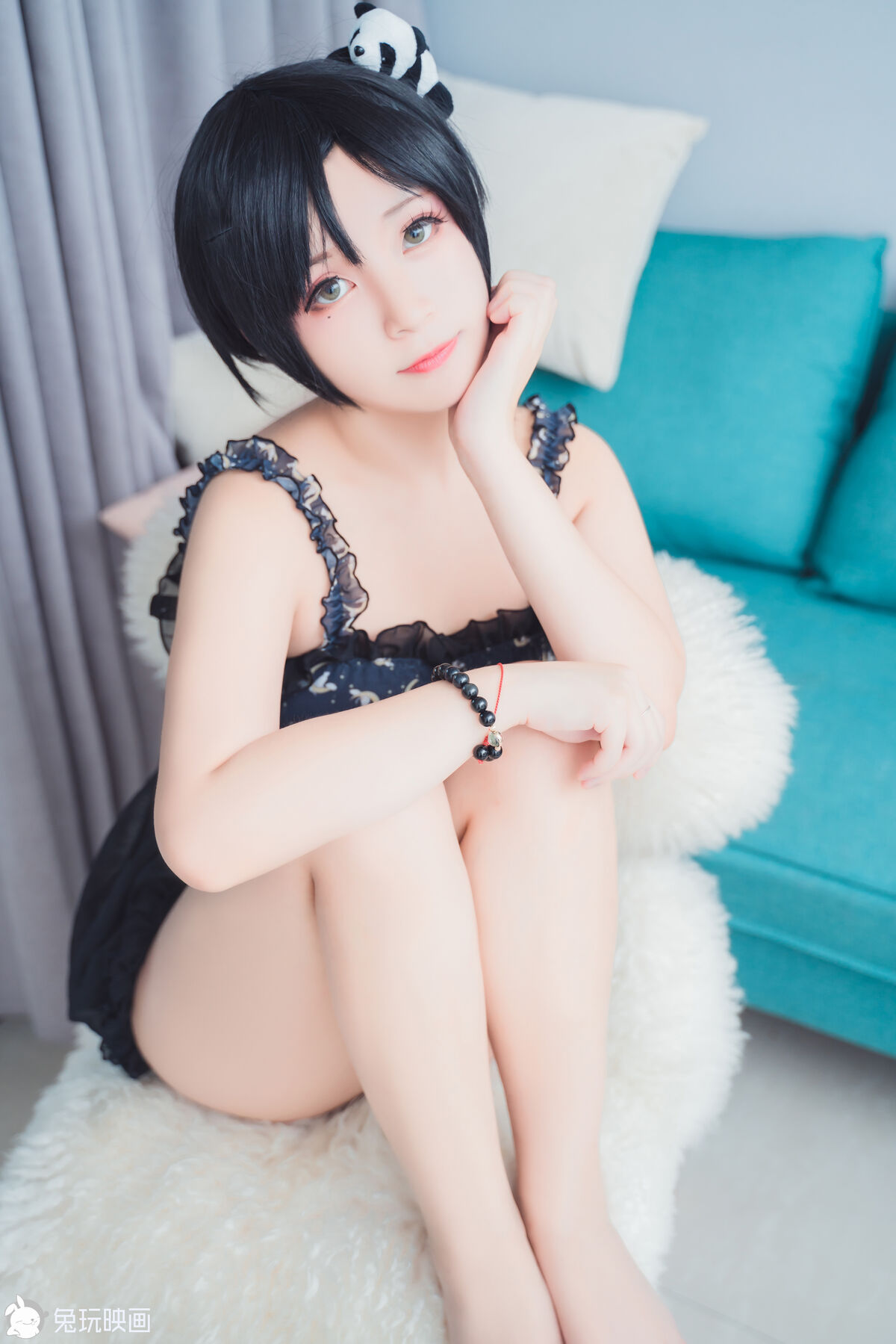 Coser@兔玩映画 Vol.059 蕾丝吊带 0024 4536993506.jpg