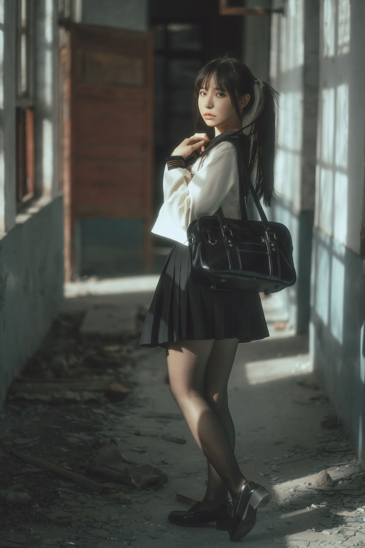 Coser@六味帝皇酱 废墟JK 0050 8158150292.jpg