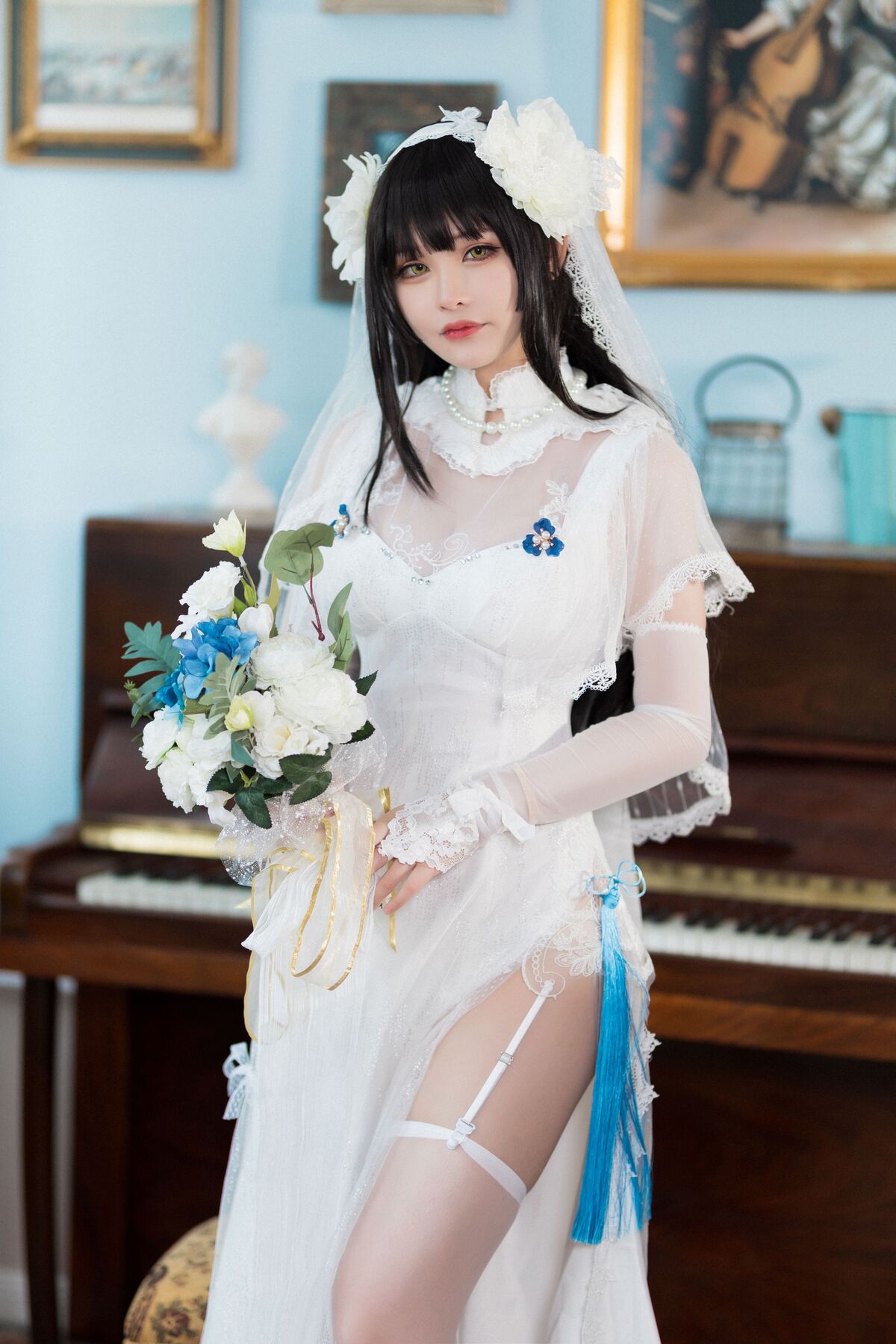 Coser@前羽 燕尔新婚 0030 3925654467.jpg