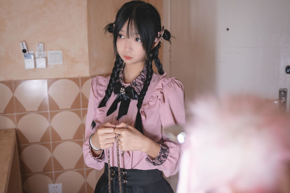 Coser@十里 地雷风 0001 3110583550.jpg