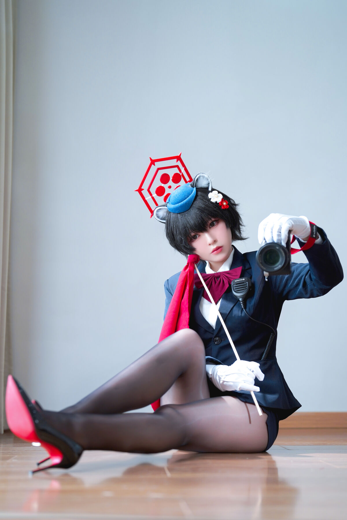 Coser@半半子 ガイド春日ツバキ 自撮 0009 8603677140.jpg