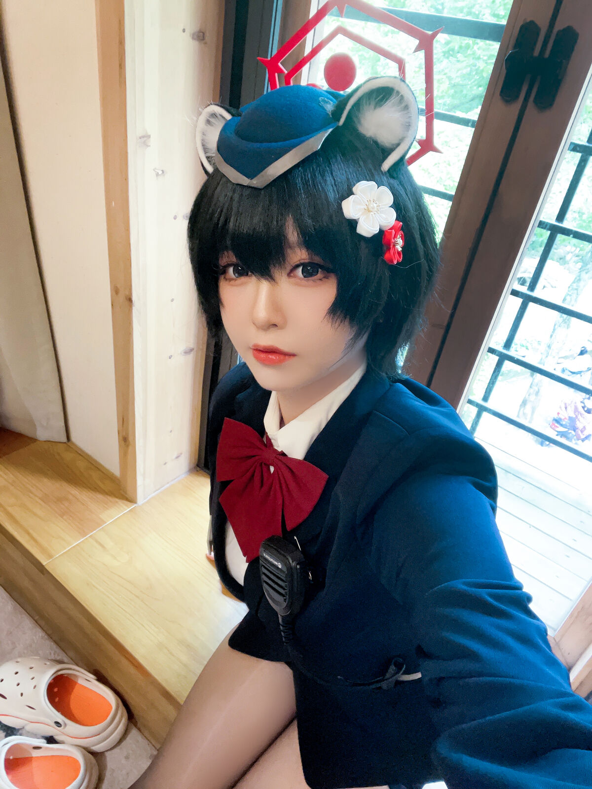 Coser@半半子 ガイド春日ツバキ 自撮 0039 7842846052.jpg