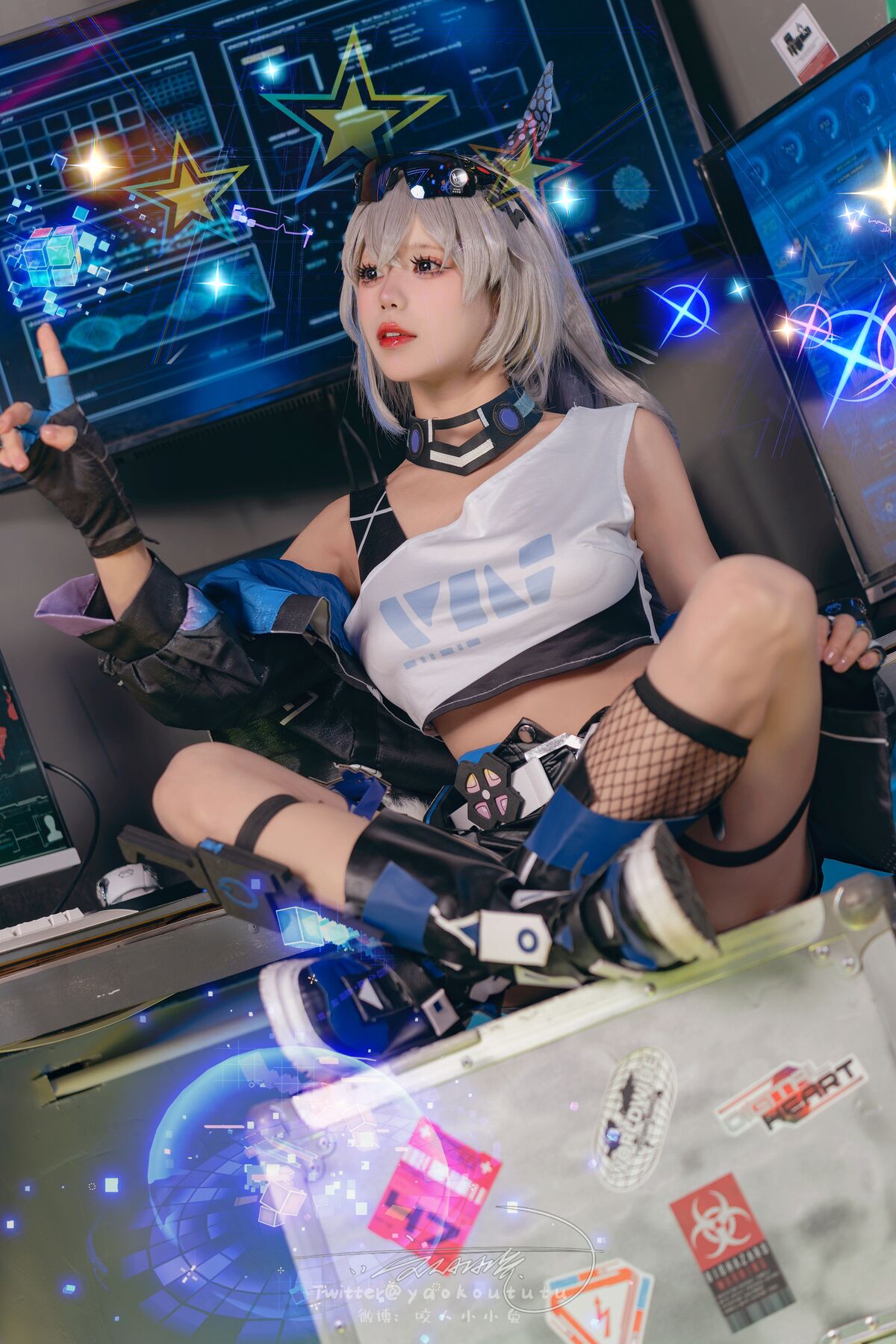 Coser@咬人小小兔 Silver Wolf Honkai Star Rail 0028 7455648984.jpg