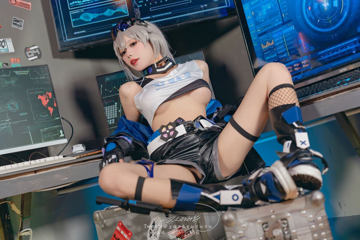 Coser@咬人小小兔 Silver Wolf Honkai Star Rail 0039 2040072106.jpg