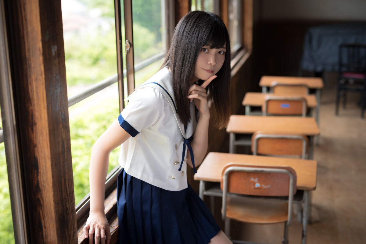 Coser@姫綺みみこ Mimiko Hinaki After School Mimiko Part1 0009 6850733658.jpg