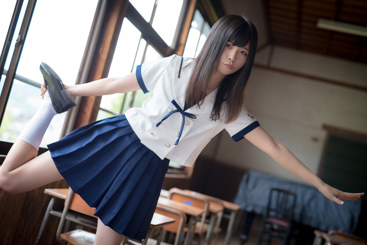 Coser@姫綺みみこ Mimiko Hinaki After School Mimiko Part1 0012 3274163596.jpg