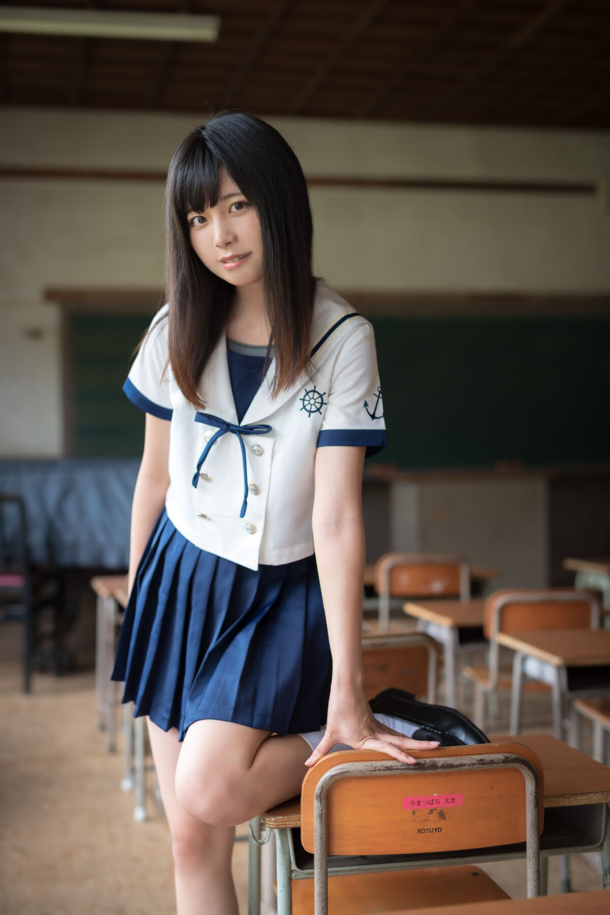 Coser@姫綺みみこ Mimiko Hinaki After School Mimiko Part1 0013 0950041846.jpg