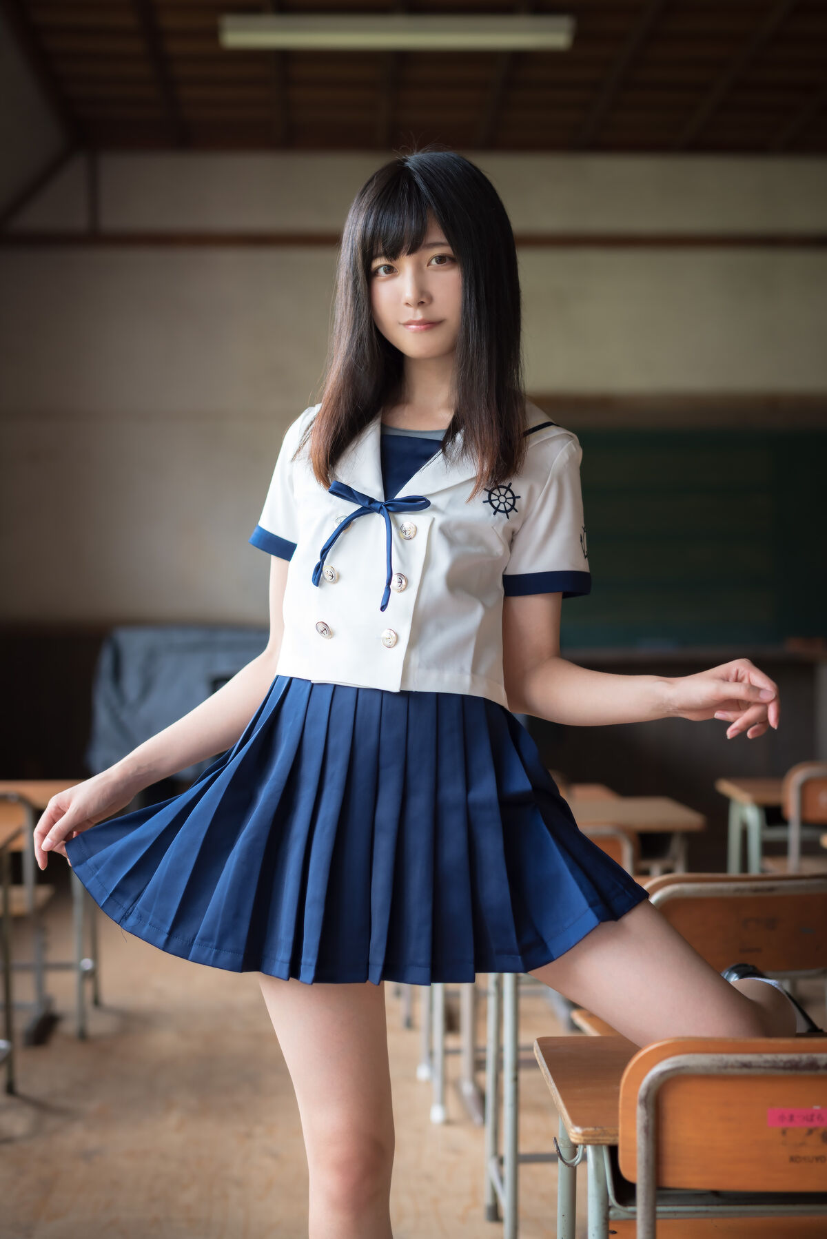 Coser@姫綺みみこ Mimiko Hinaki After School Mimiko Part1 0014 2258354466.jpg