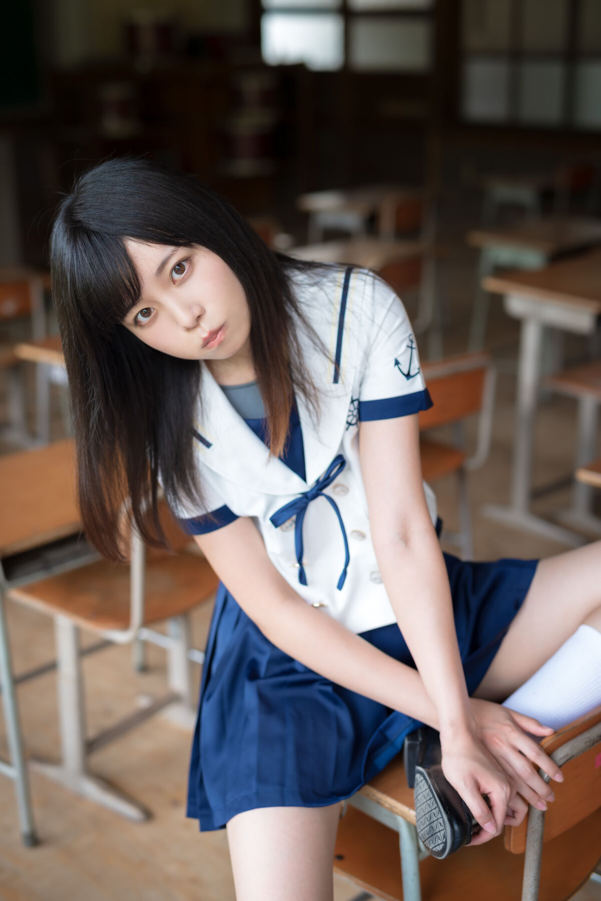 Coser@姫綺みみこ Mimiko Hinaki After School Mimiko Part1 0020 5338418230.jpg