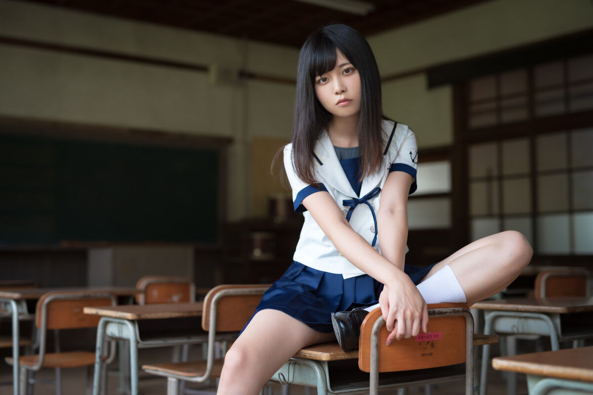 Coser@姫綺みみこ Mimiko Hinaki After School Mimiko Part1 0023 4827952606.jpg