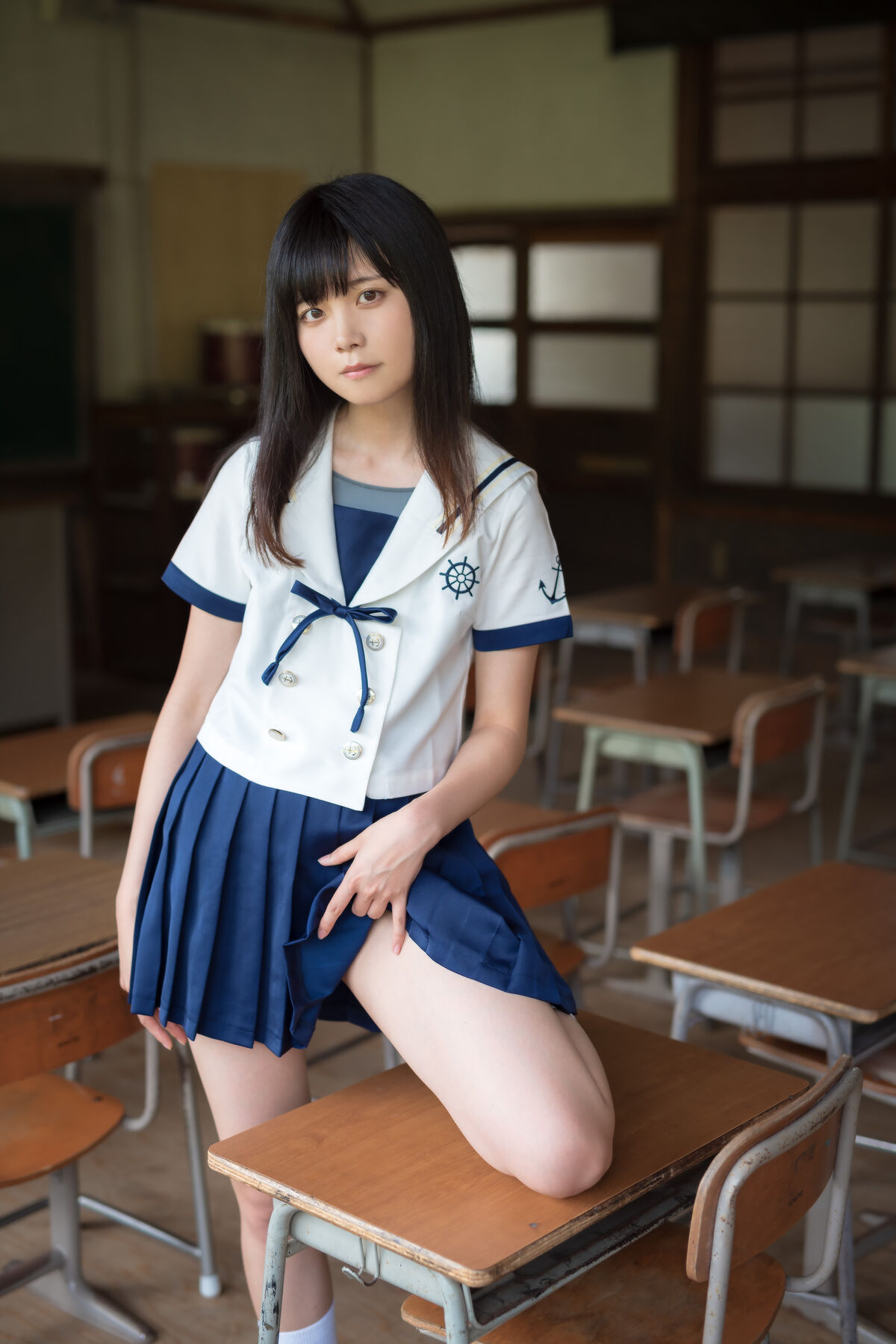 Coser@姫綺みみこ Mimiko Hinaki After School Mimiko Part1 0026 7034054907.jpg