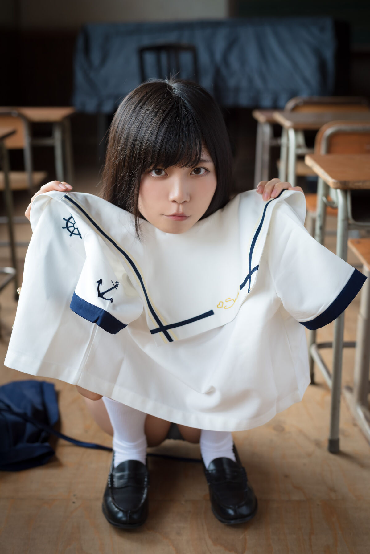 Coser@姫綺みみこ Mimiko Hinaki After School Mimiko Part2 0006 6646160104.jpg