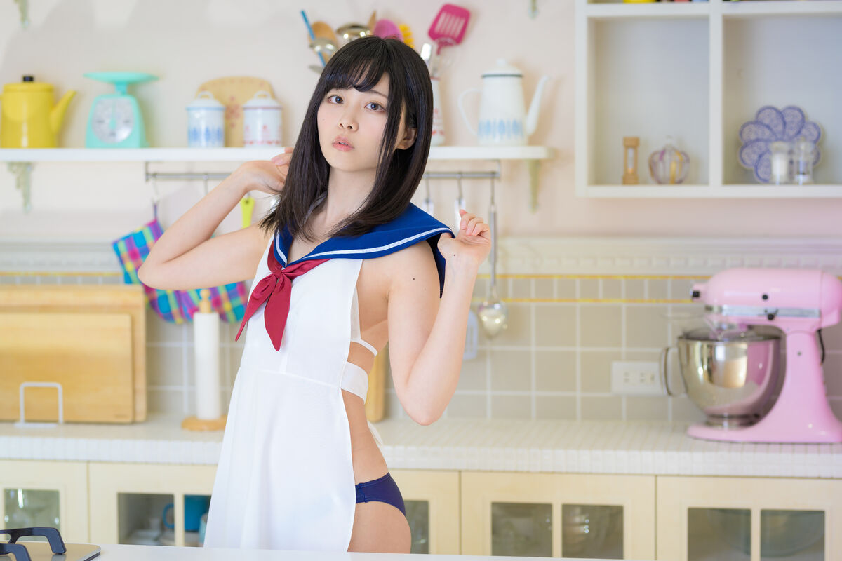 Coser@姫綺みみこ Mimiko Hinaki HOME DATE Part1 0001 5884324526.jpg