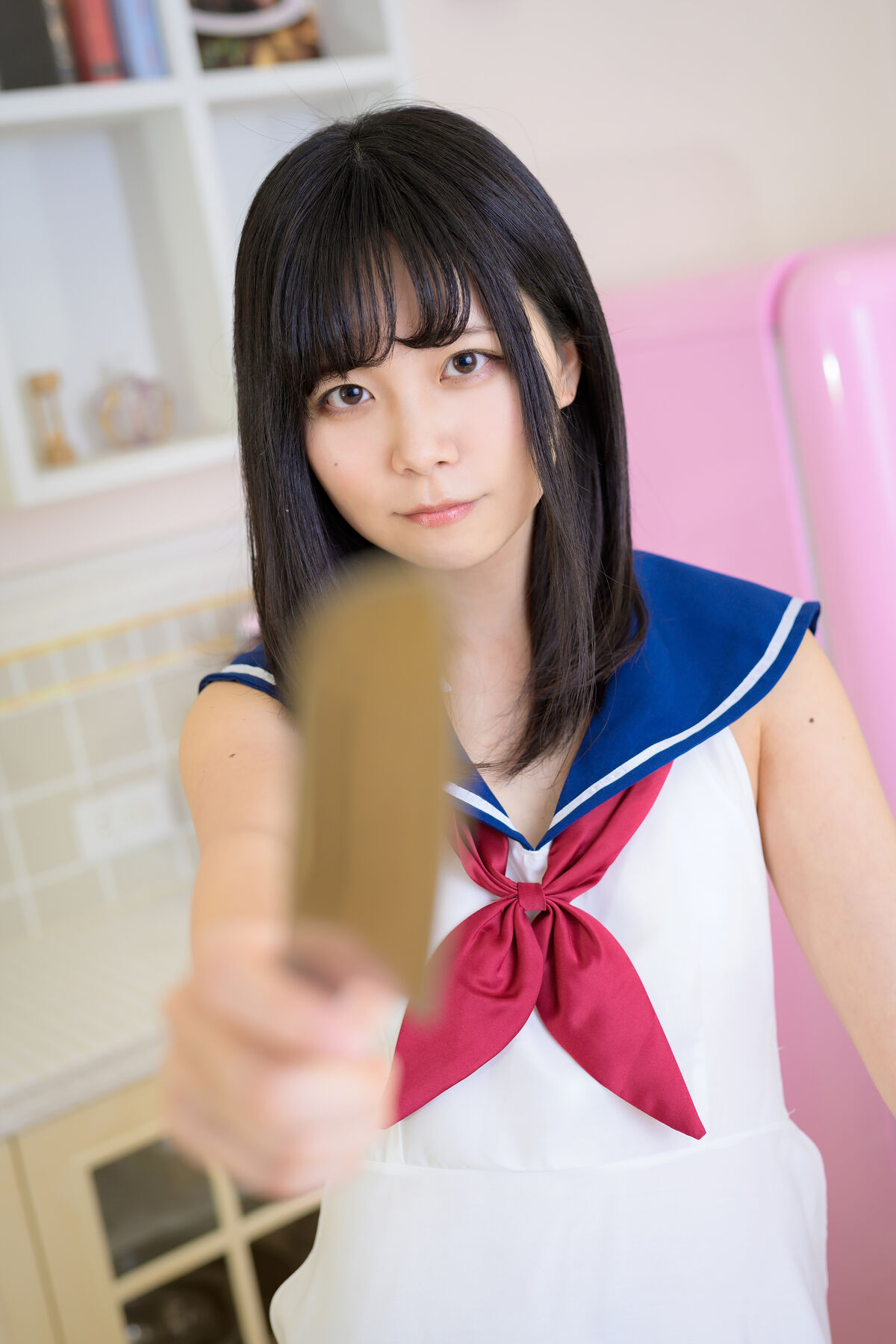 Coser@姫綺みみこ Mimiko Hinaki HOME DATE Part1 0010 0997947094.jpg