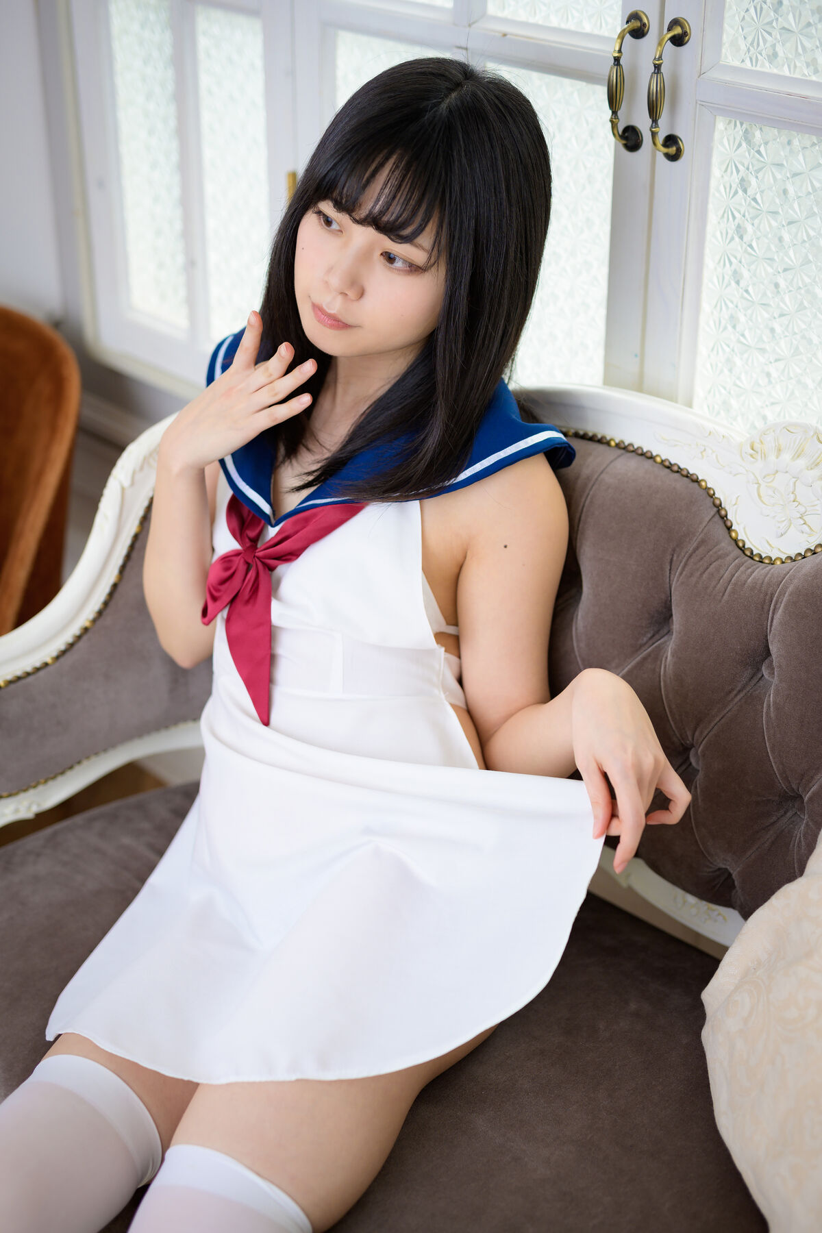 Coser@姫綺みみこ Mimiko Hinaki HOME DATE Part1 0050 5402759333.jpg