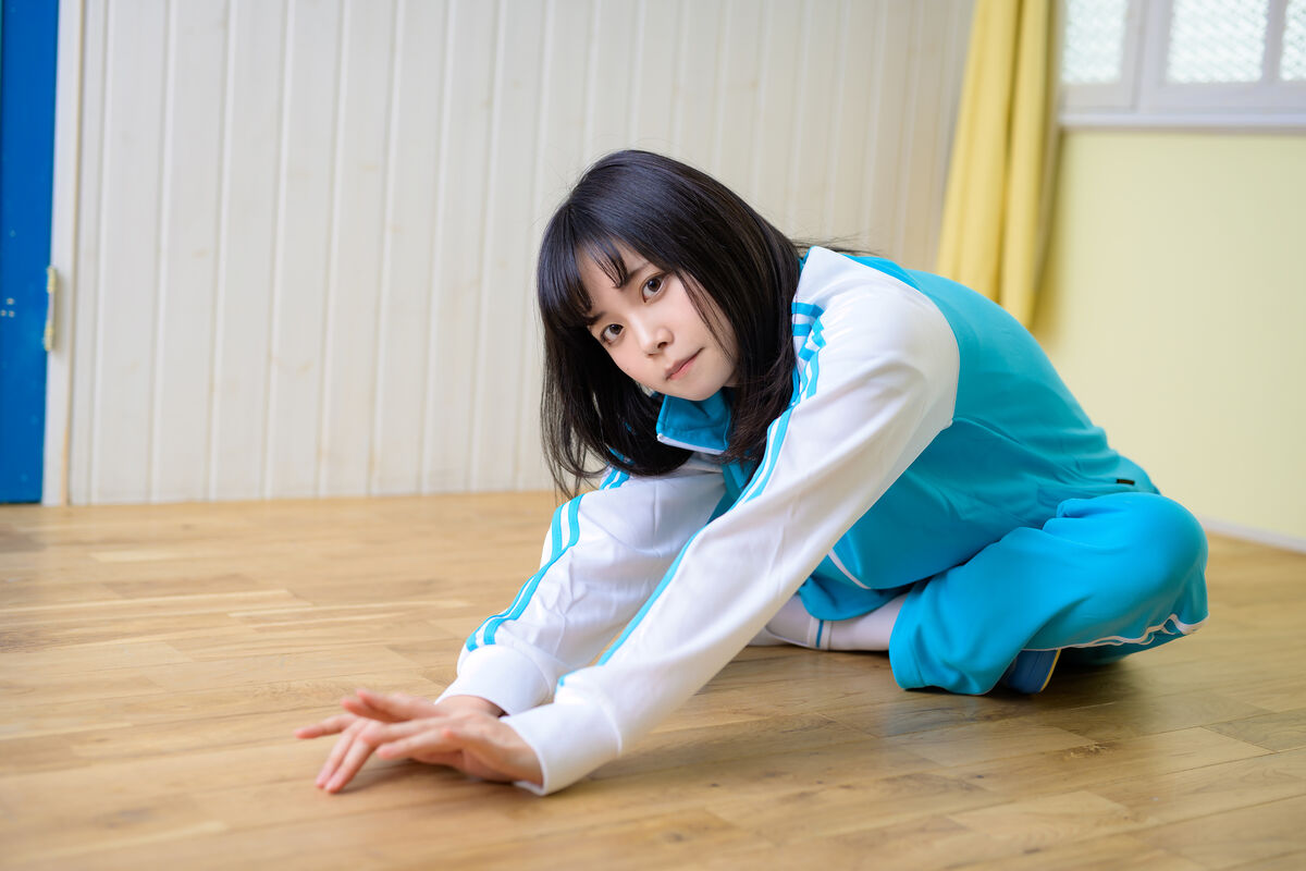 Coser@姫綺みみこ Mimiko Hinaki HOME DATE Part2 0042 5630638459.jpg