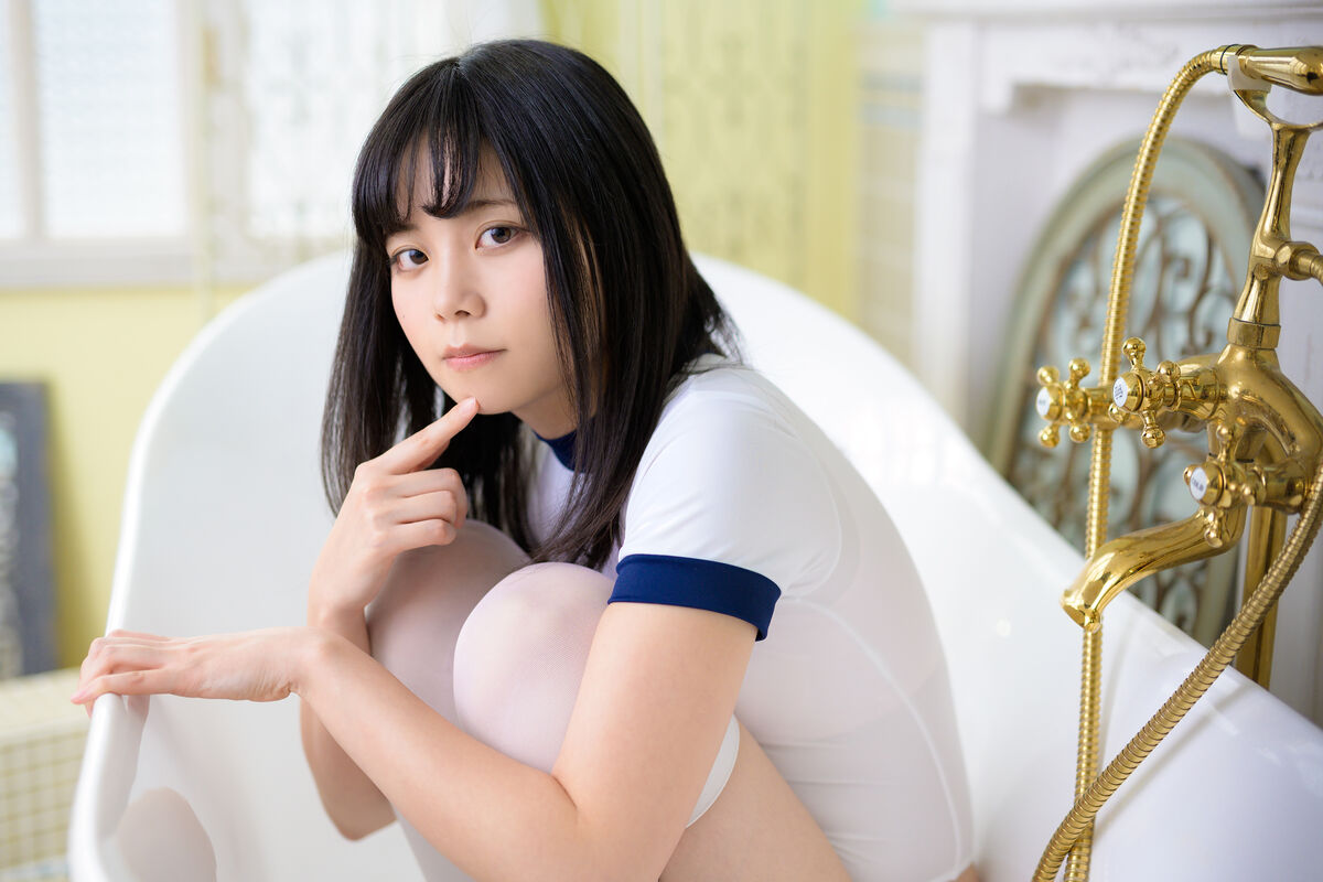 Coser@姫綺みみこ Mimiko Hinaki HOME DATE Part3 0050 8532881208.jpg