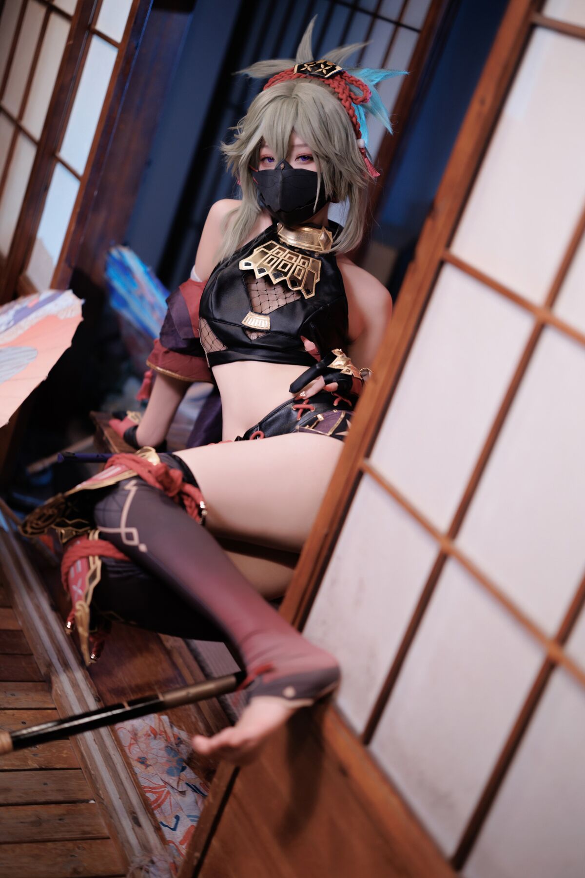 Coser@封疆疆v 久岐忍 0003 5290810117.jpg