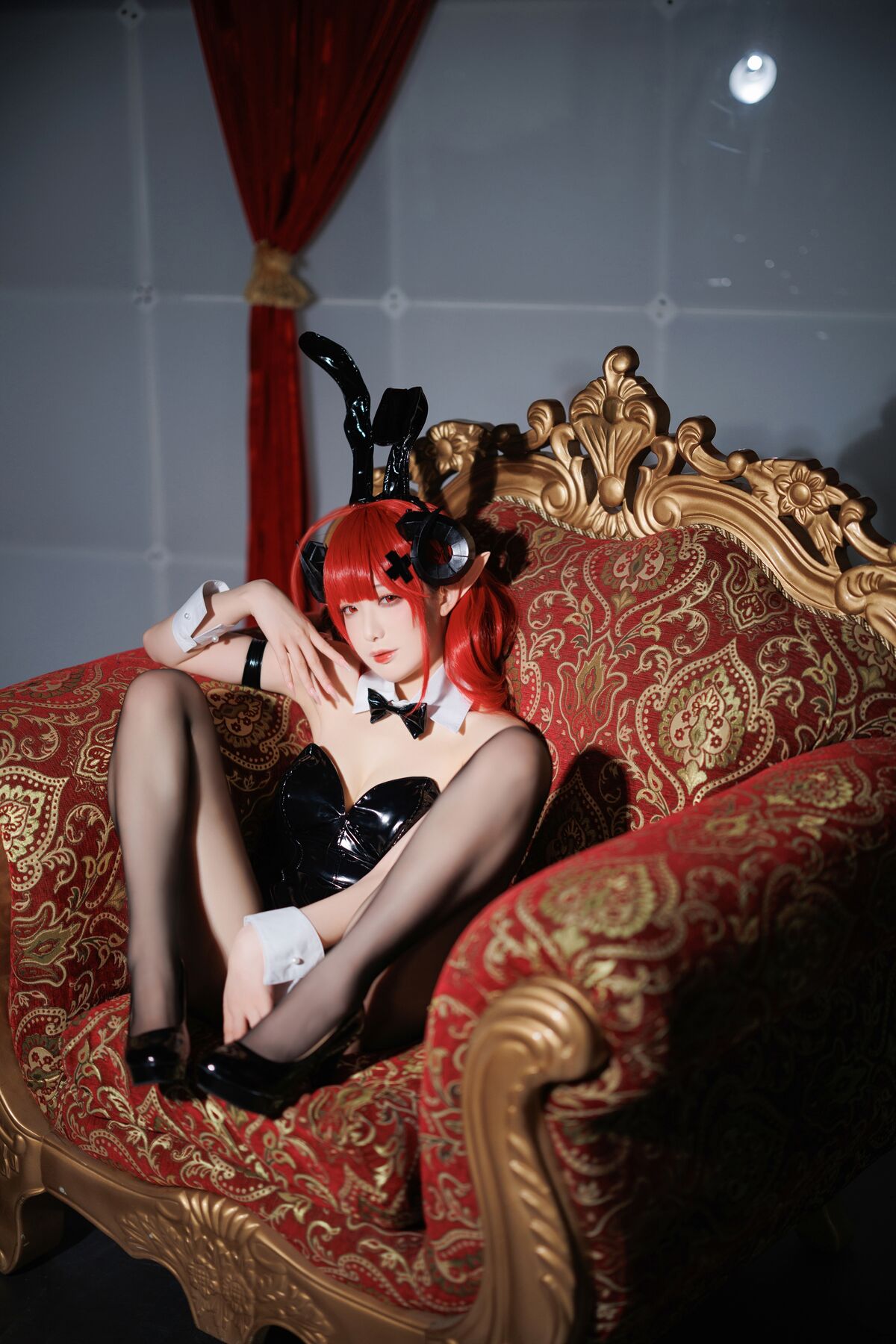 Coser@封疆疆v 兴登堡兔女郎 0011 7069027390.jpg