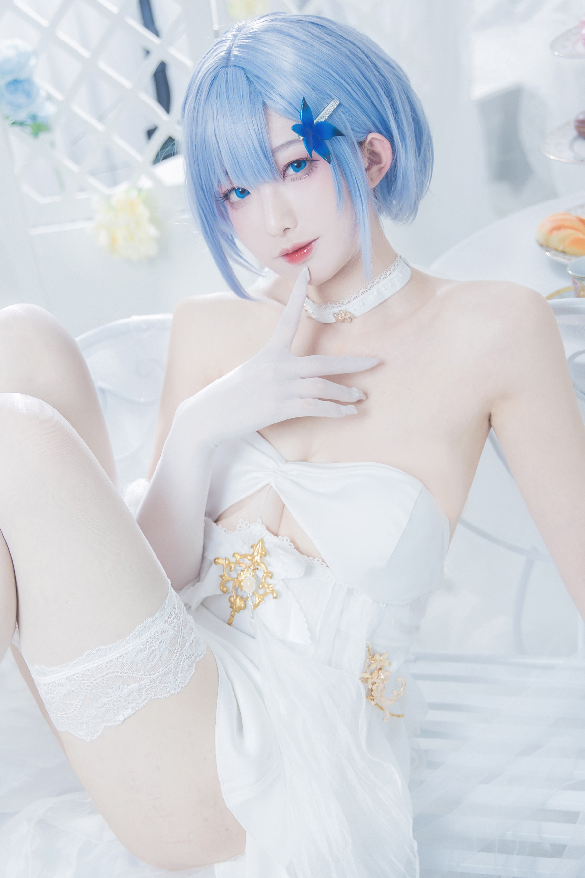 Coser@封疆疆v – 恰巴耶夫