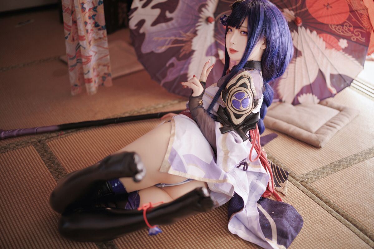 Coser@封疆疆v 雷电将军 0013 9643885670.jpg