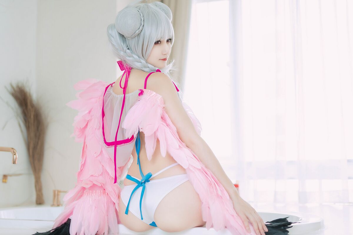 Coser@小仓千代w Awesome Swimsuit 0019 7329545311.jpg