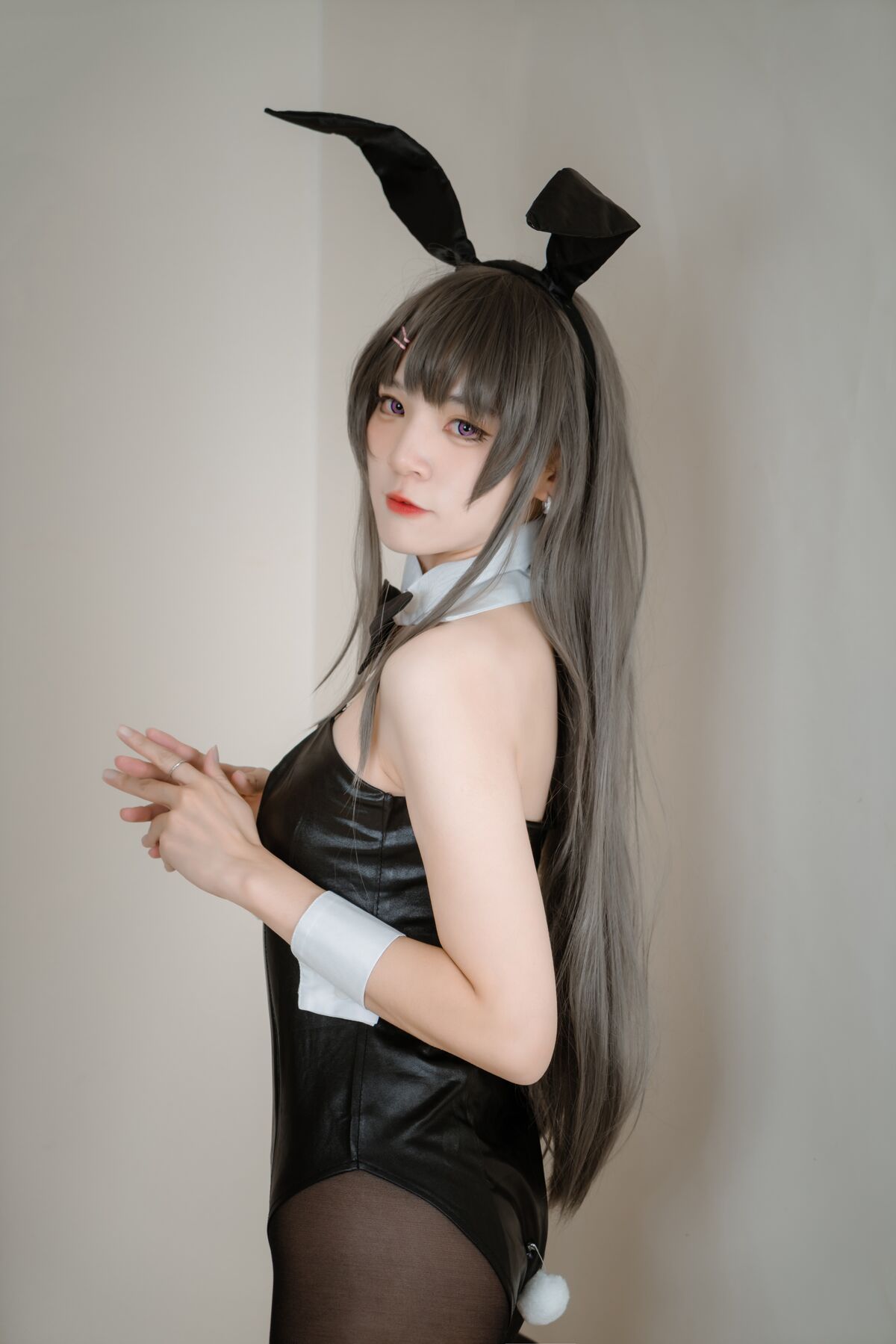 Coser@小奏 Bunny Girl Mai senpai 0002 0632511934.jpg