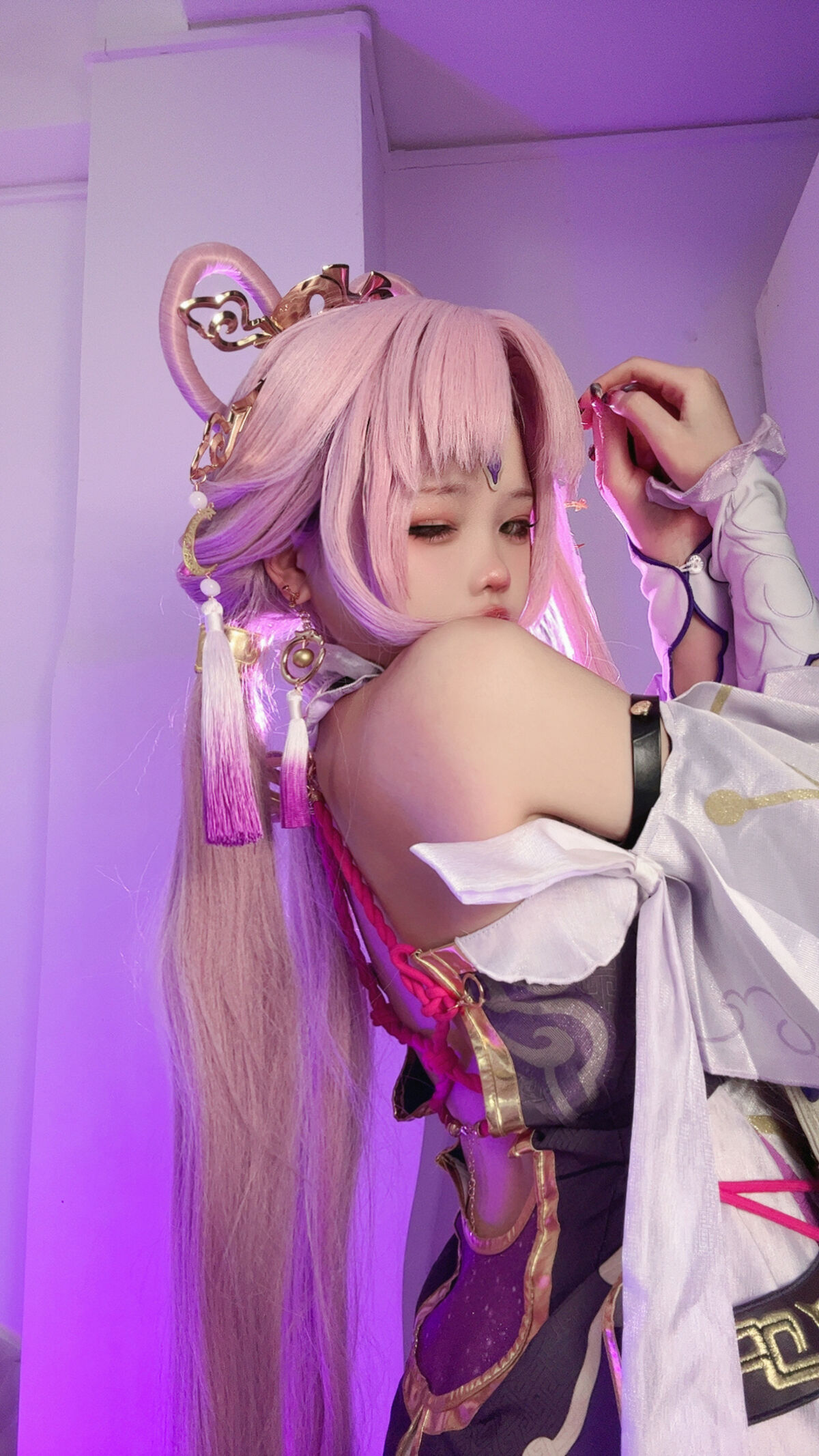 Coser@小瑶幺幺 符玄 0008 0245051512.jpg