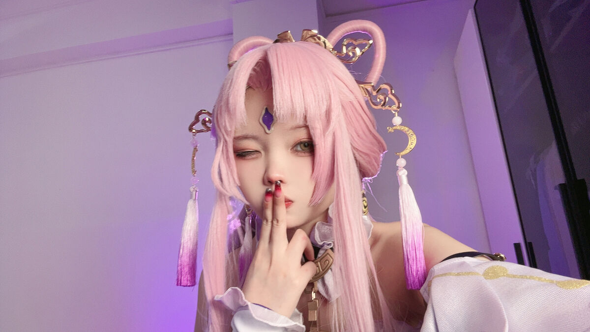 Coser@小瑶幺幺 符玄 0015 3753292594.jpg