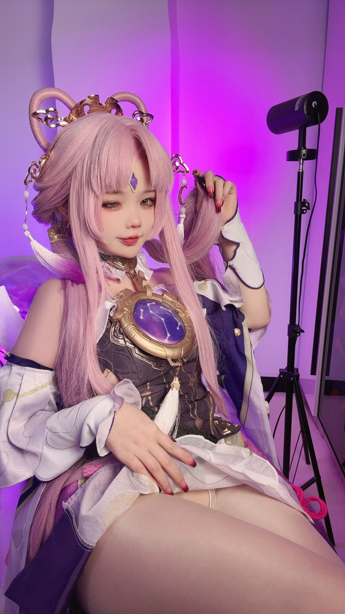 Coser@小瑶幺幺 符玄 0026 4645752778.jpg