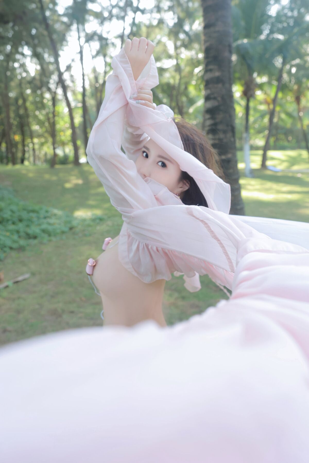 Coser@小薯条 粉色 0016 8710446771.jpg