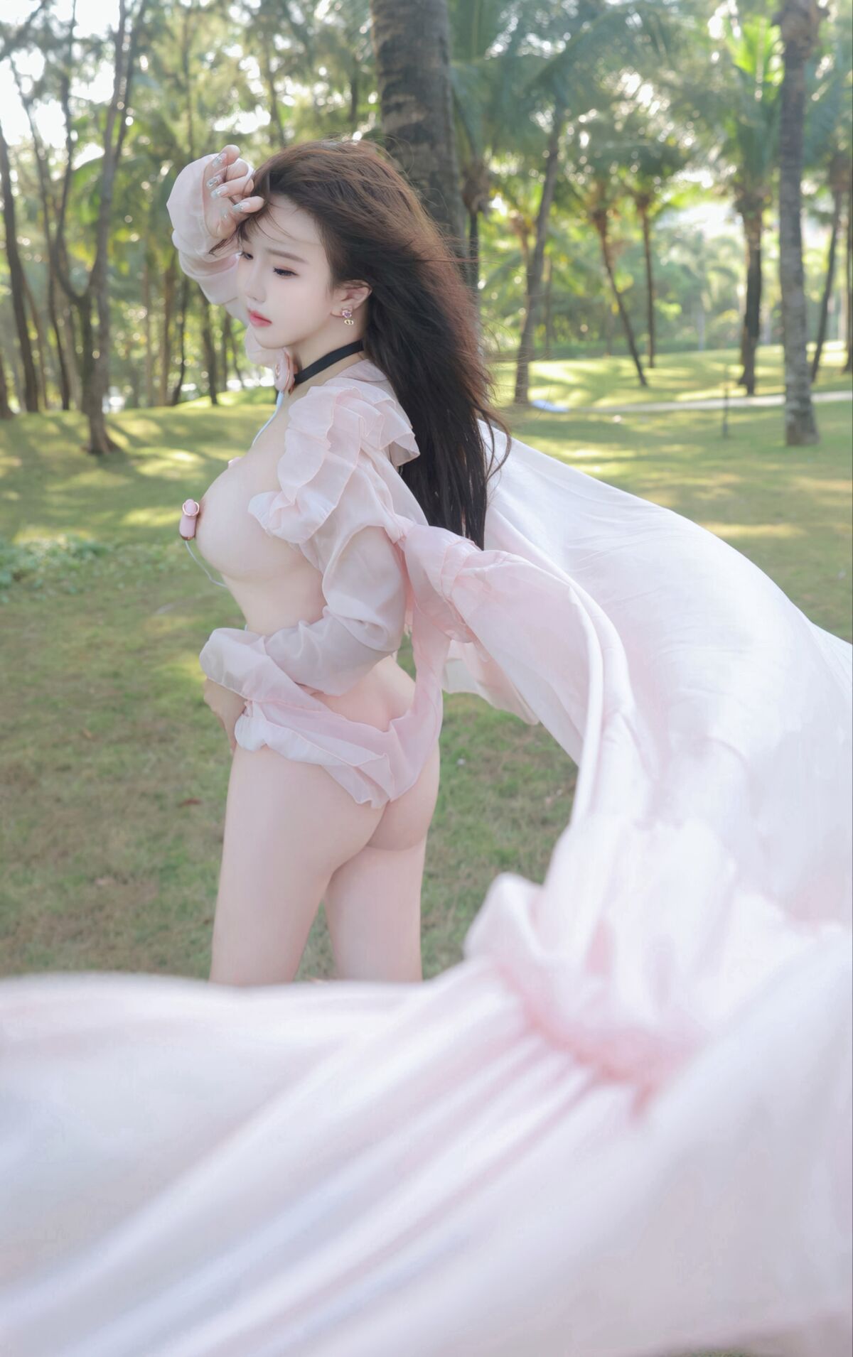 Coser@小薯条 粉色 0020 2450690729.jpg