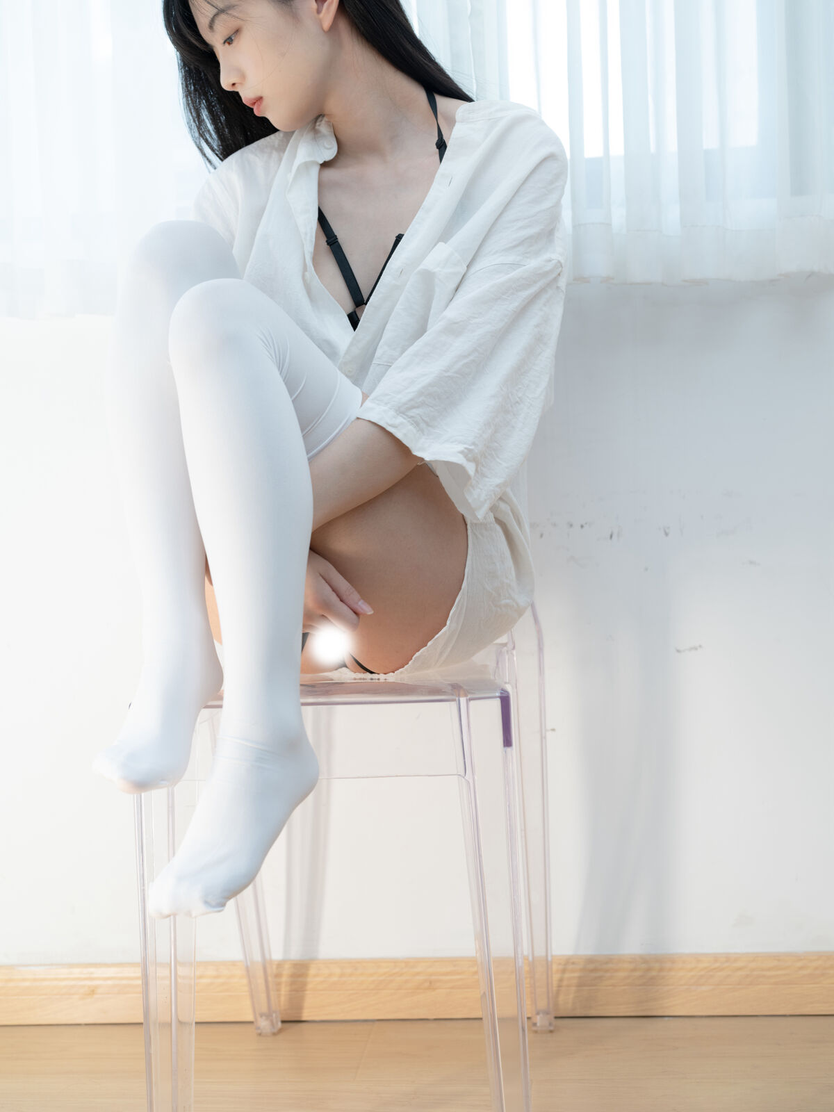 Coser@少女秩序 晞可 束缚衣白虎极品嫩妹 Part2 0035 8670902149.jpg