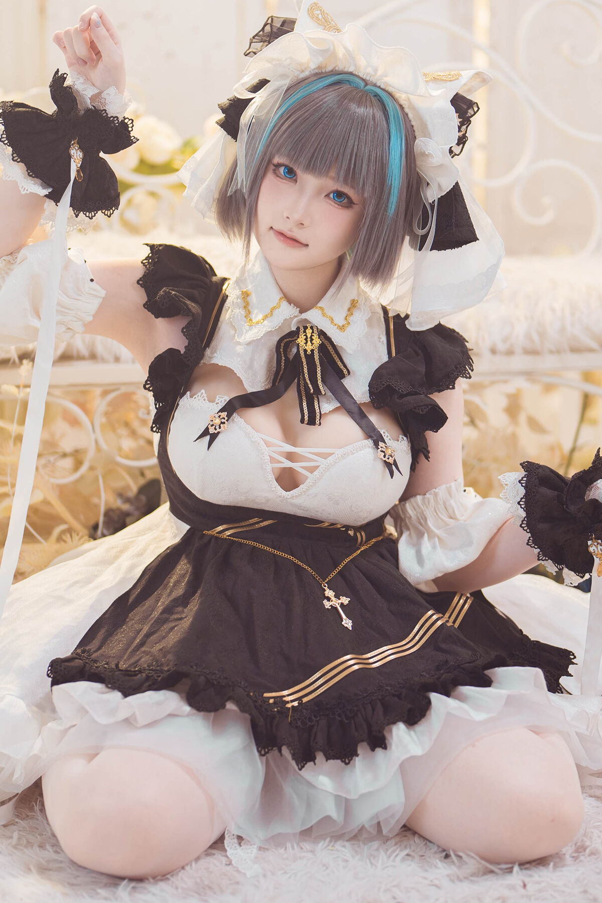 Coser@屿鱼Purinpuppy 2023年6月 – 2024年3月 Part03